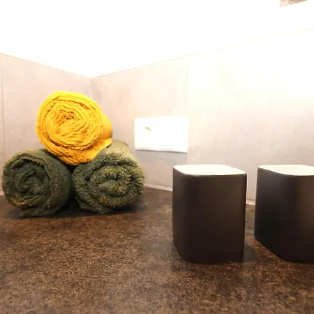 Tatil Evi Wolf Tobadill