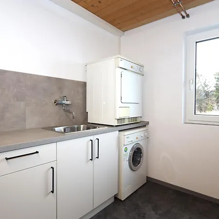 Tatil Evi Wolf Tobadill