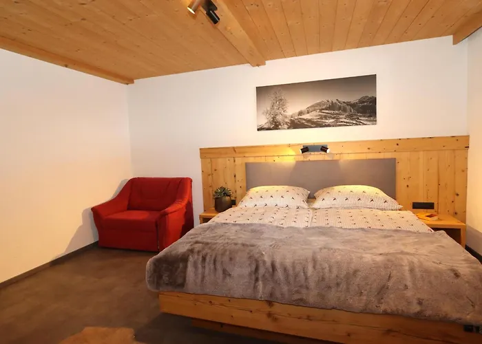 Wolf Semesterbostad *