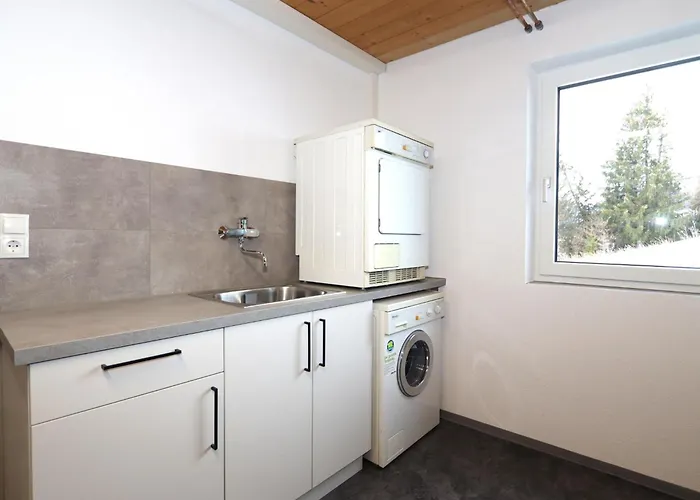 Semesterbostad Wolf Tobadill