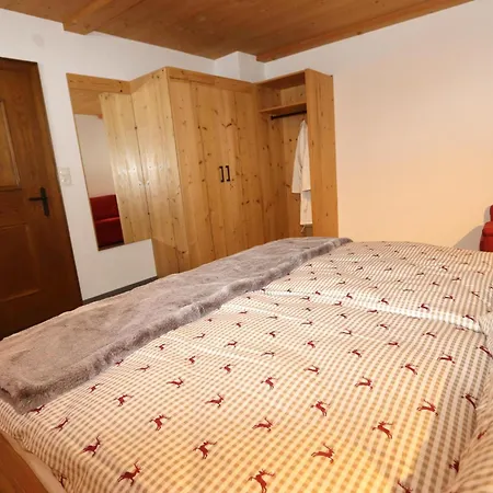 Holiday home Wolf