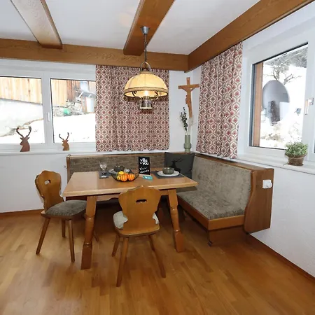Casa vacanze Wolf *